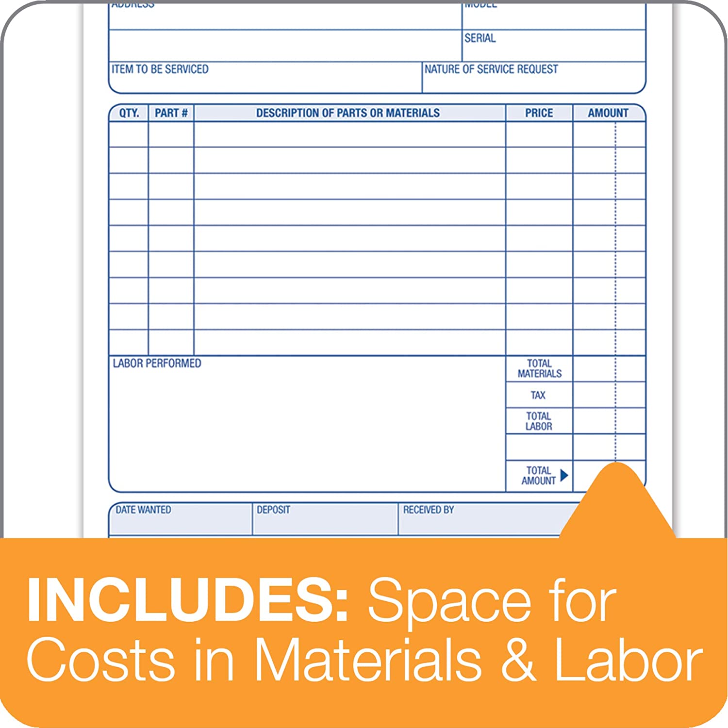 Custom Carbonless Paper Bill Invoice Book Printing book printing services