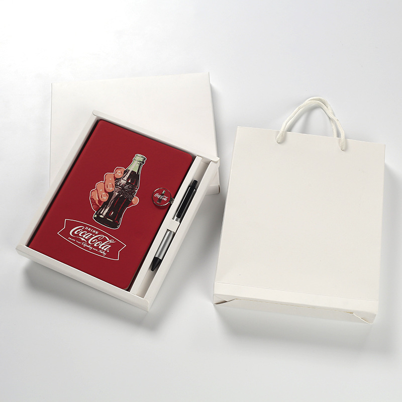 Custom Creative Trend Notebook book printing services