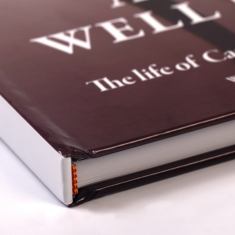 CustomMade Books And Magazines Printing Design book printing services