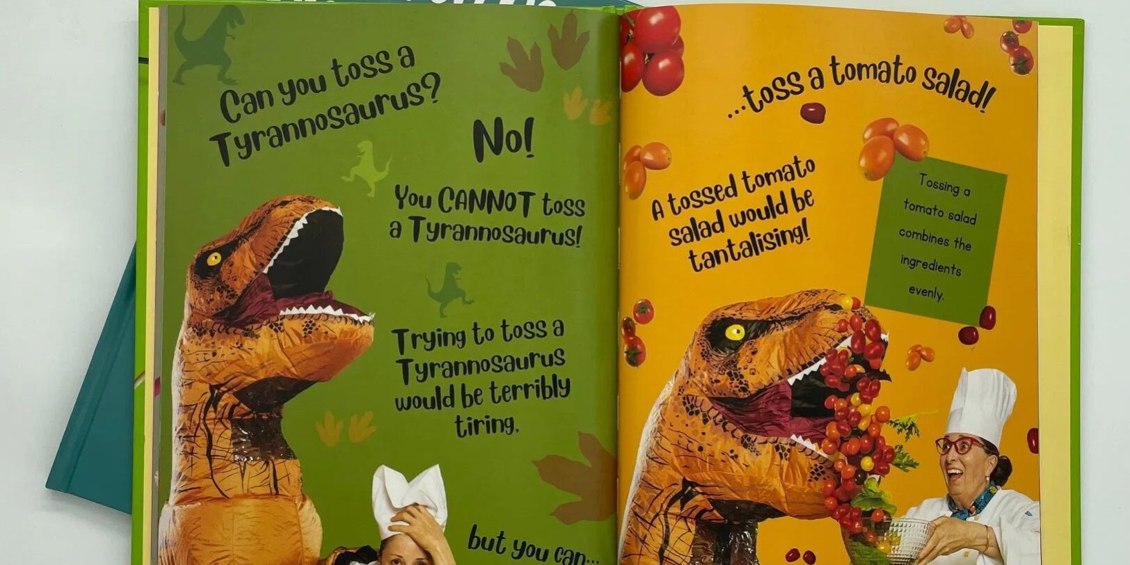 Children’s Educational Books Printing with Custom Cover and Binding