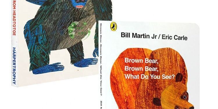 Cheap Price Hardcover Custom Children’s Book Printing from China Factory