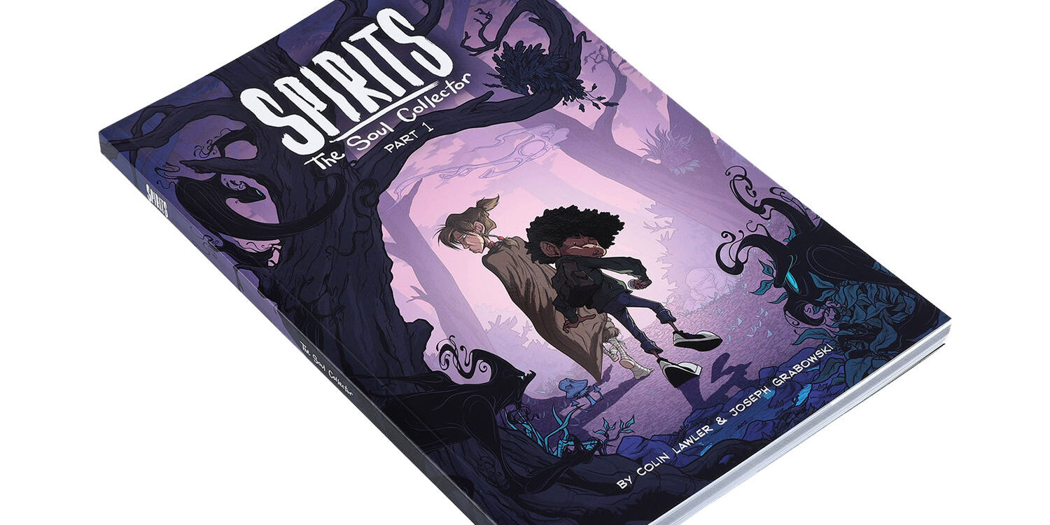 Printing supplier for manga comic book printing with offset printing technology for high-quality results.