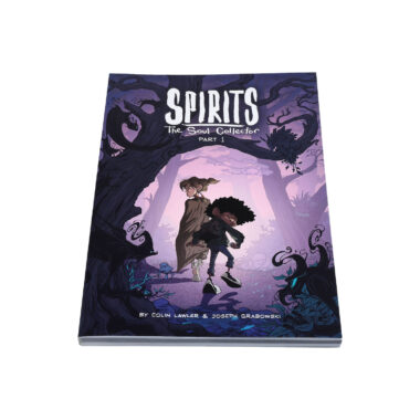 Printing supplier for manga comic book printing with offset printing technology for high-quality results.