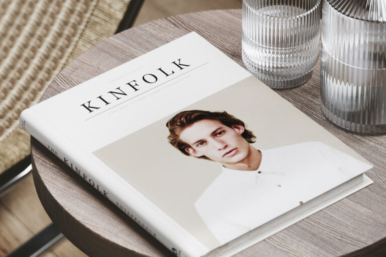 High-Quality Magazine Book Printing - Custom Booklets, Catalogs, Brochures