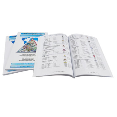 High-Quality Magazine Book Printing - Custom Booklets, Catalogs, Brochures