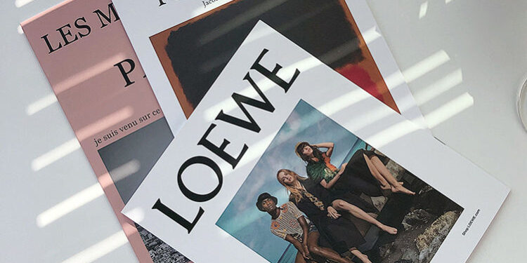 Booklet and Catalog Printing Supplier Factory