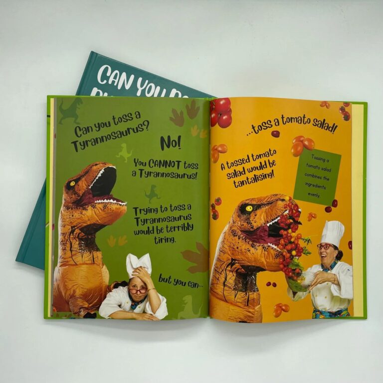Custom Children Book Printing Supplier Factory