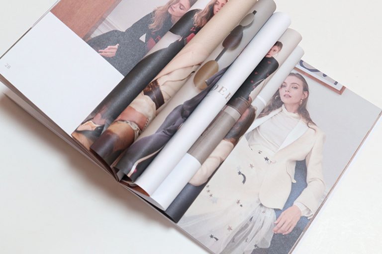 Custom Magazine Printing Factory & Supplier