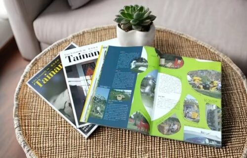 Professional Book Printing Services